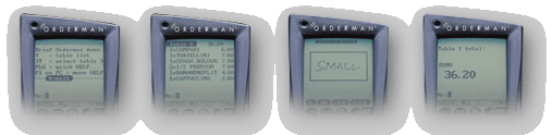 ORDERMAN